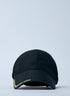 Balenciaga Men Logo Motif Baseball Cap by Luosophy