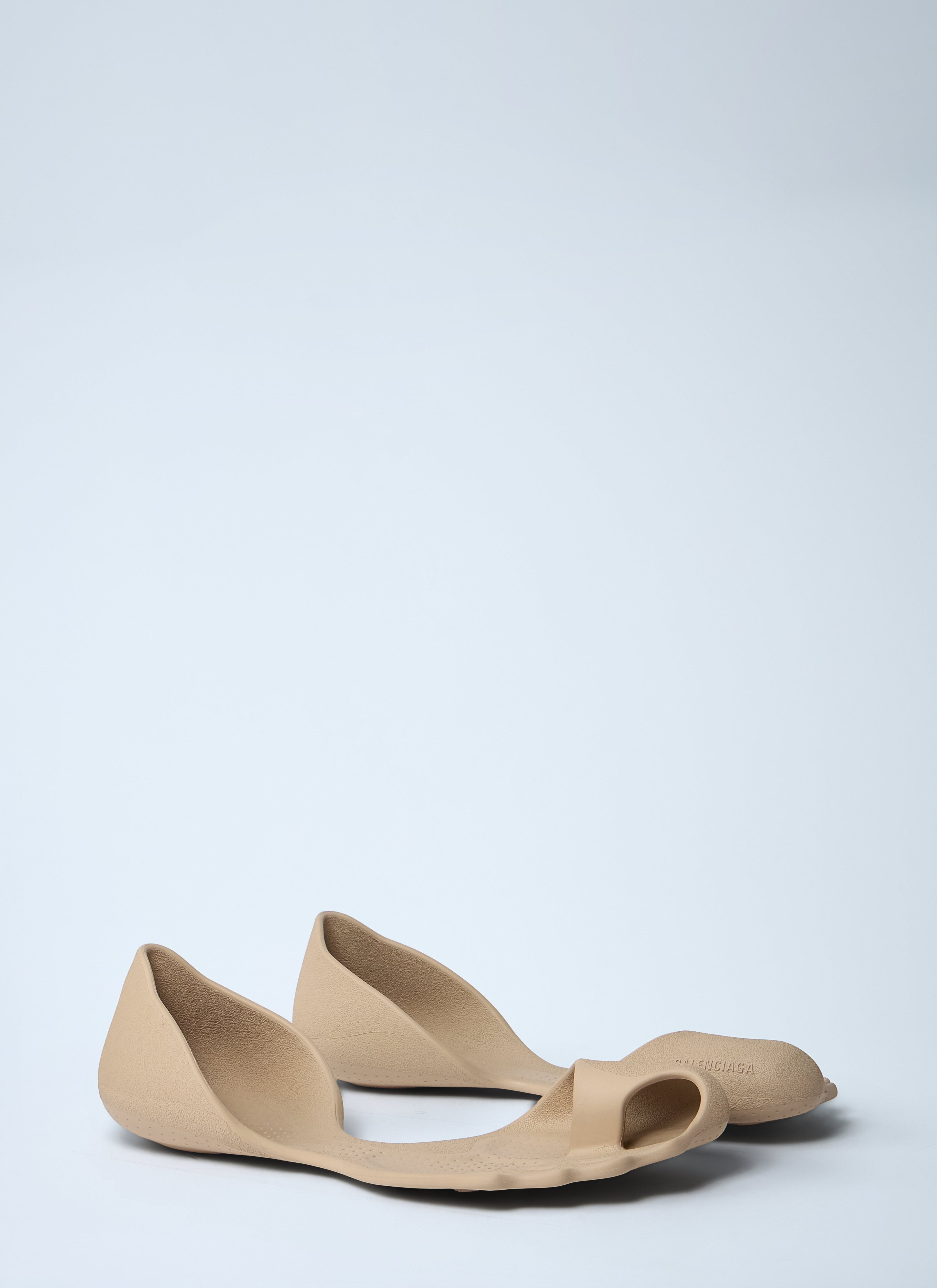Balenciaga Men Zero Sneakers by Luosophy