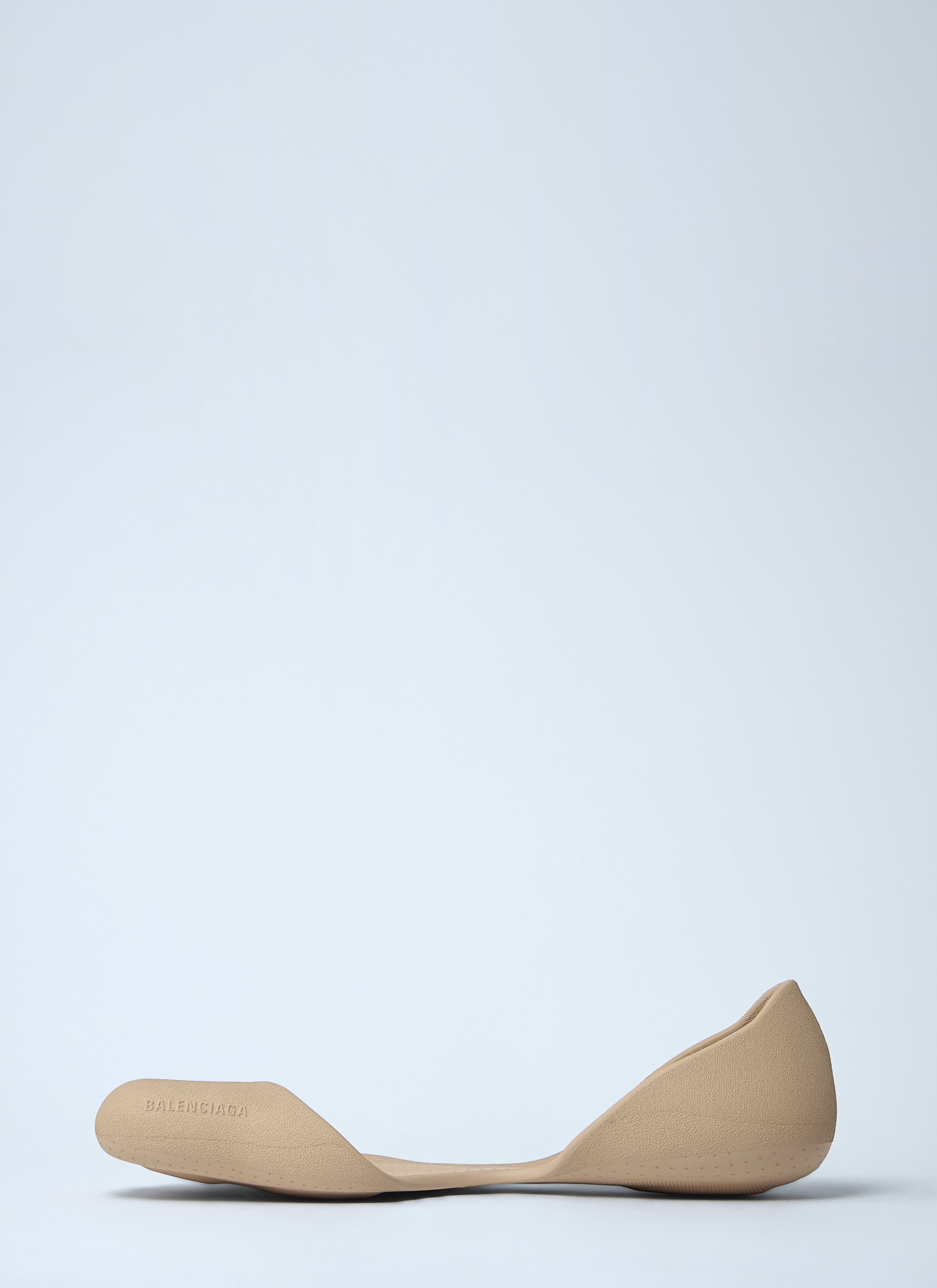 Balenciaga Men Zero Sneakers by Luosophy