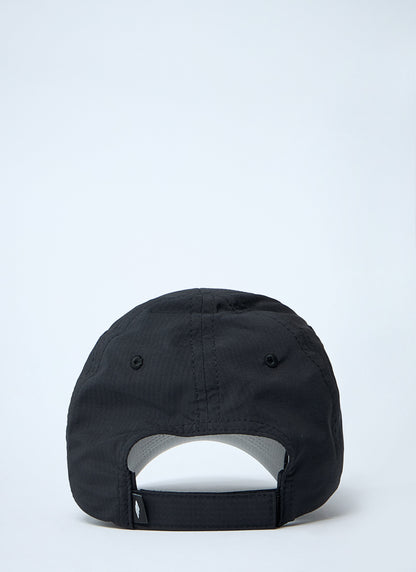 Balenciaga Men Logo Motif Baseball Cap by Luosophy