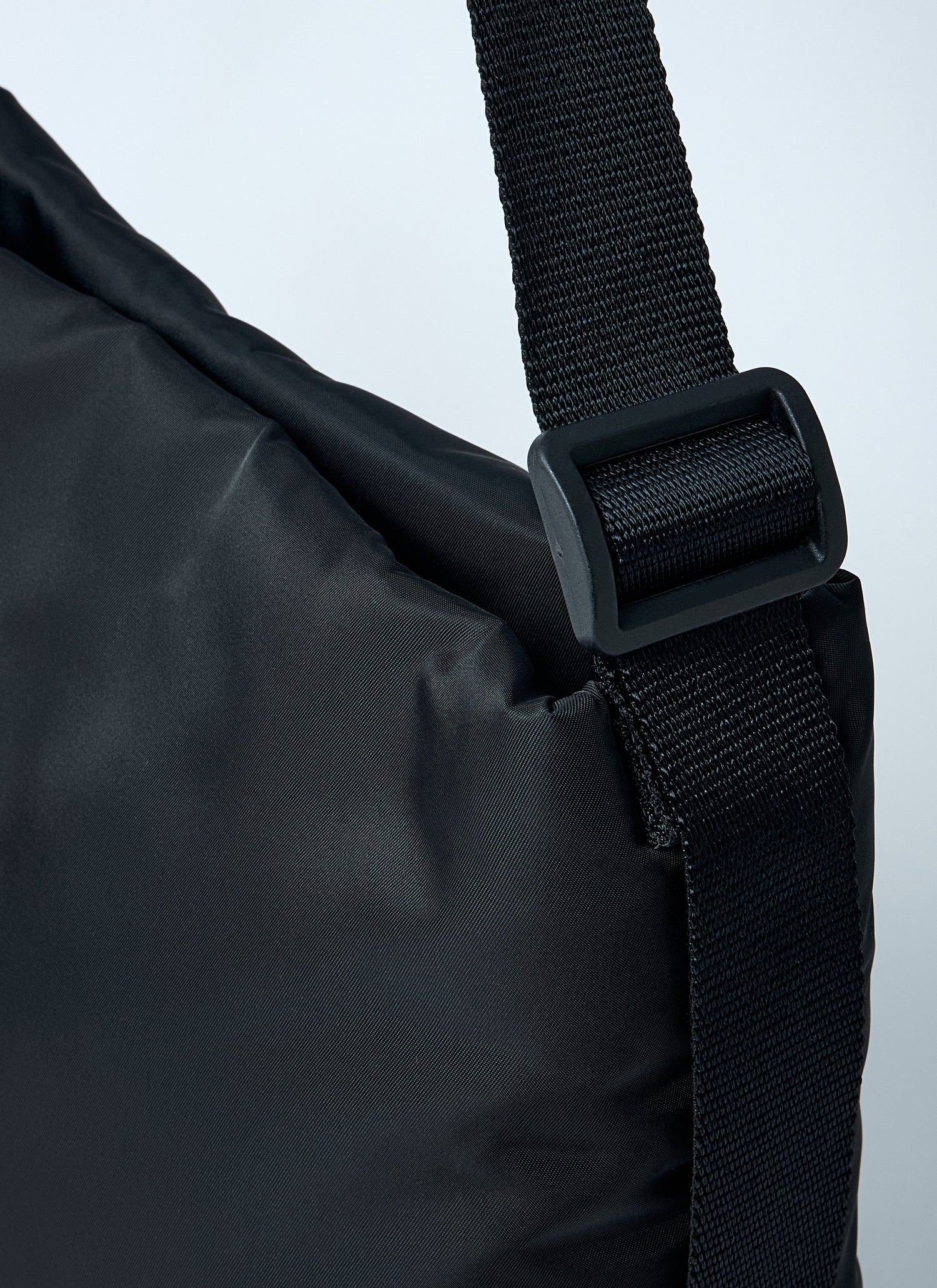 Balenciaga Men Medium Monaco Flap Shoulder Bag by Luosophy
