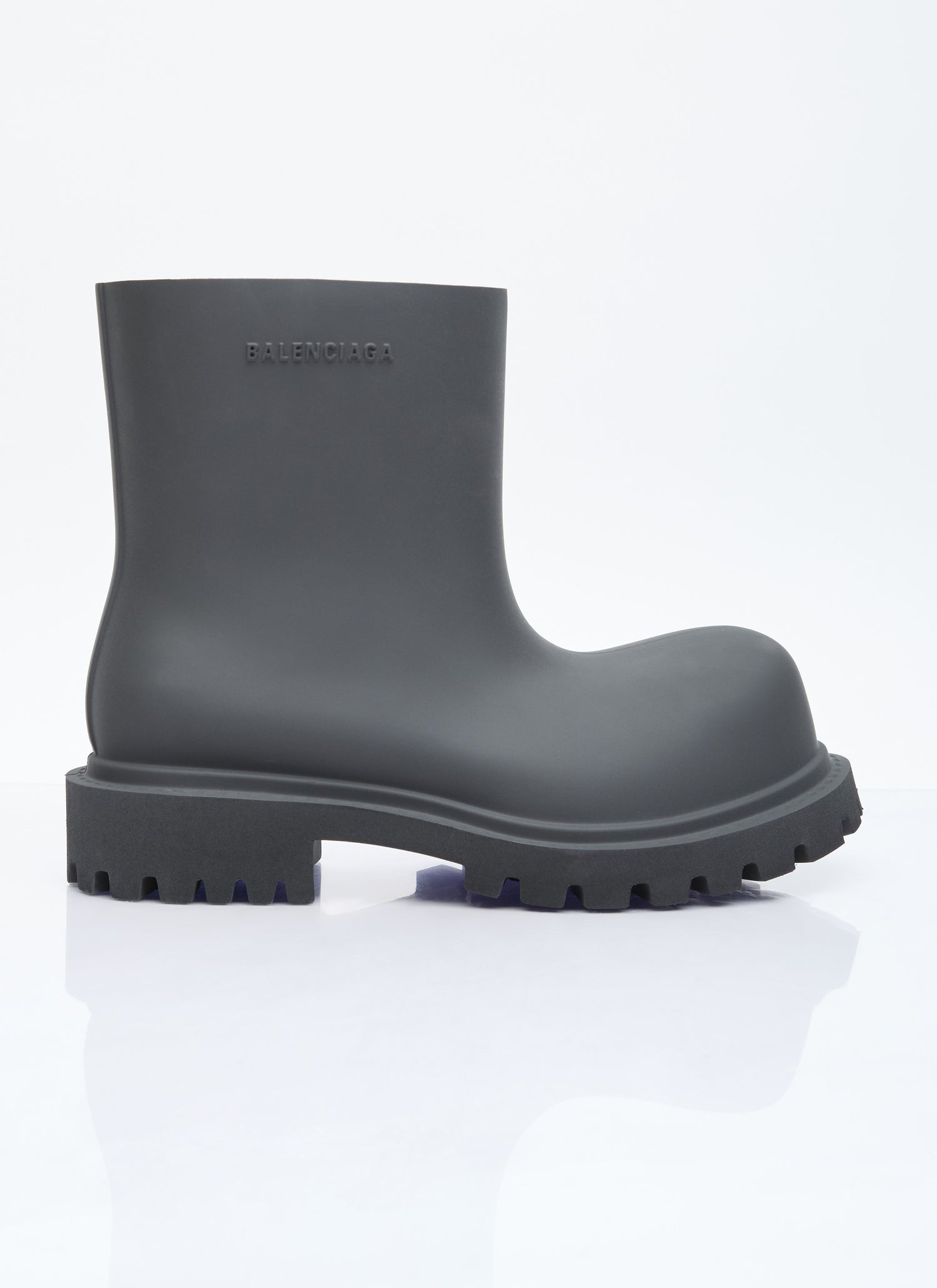 Balenciaga Women Boots by Luosophy