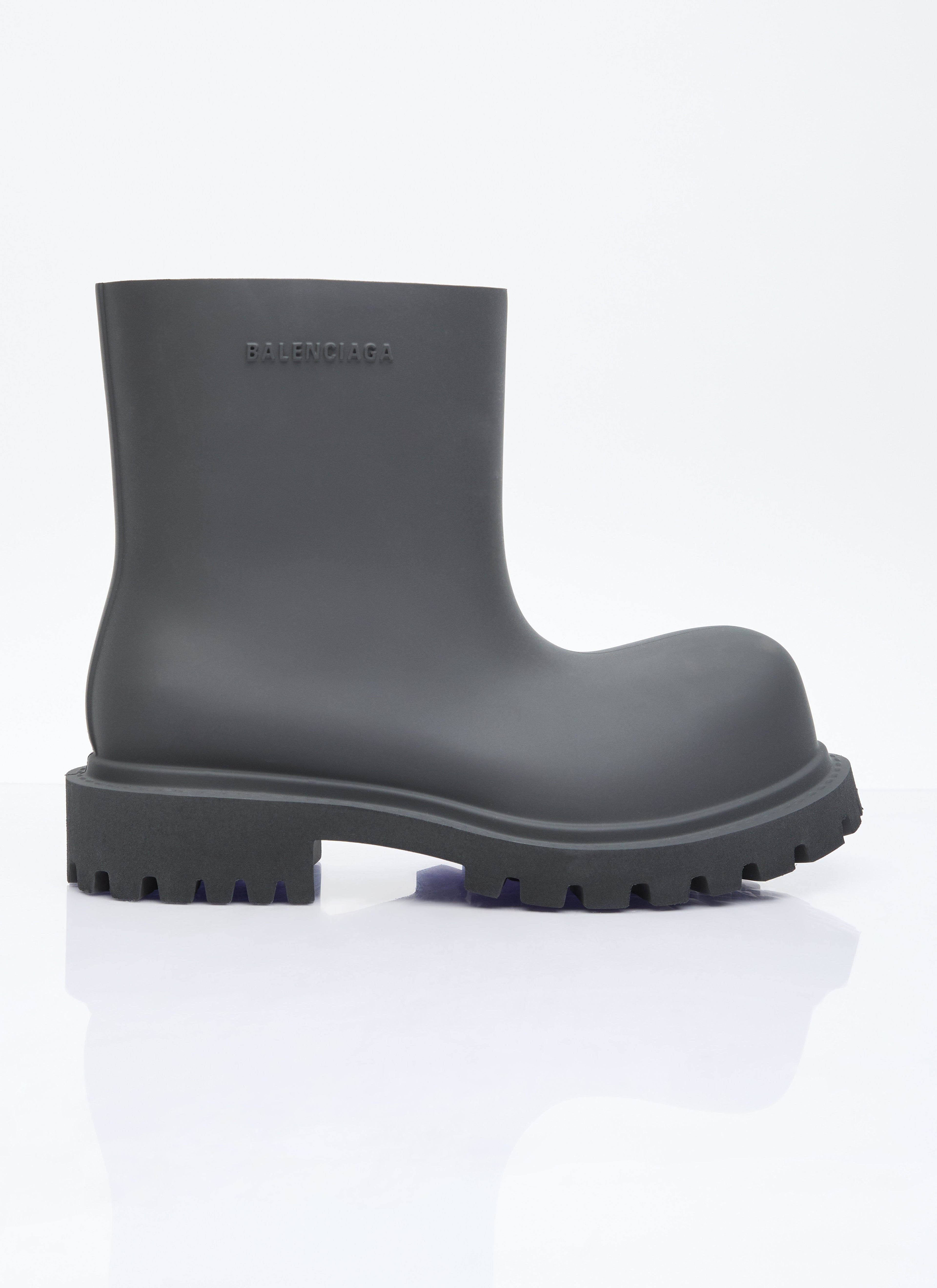 Balenciaga Women Boots by Luosophy