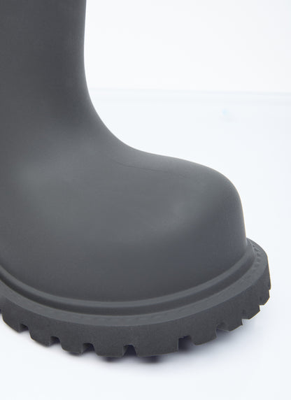 Balenciaga Women Boots by Luosophy