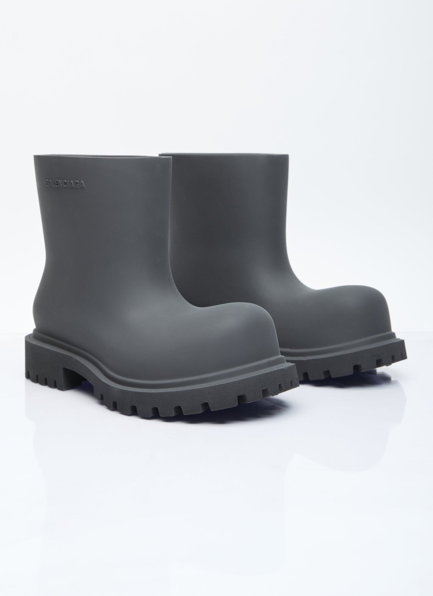 Balenciaga Women Boots by Luosophy