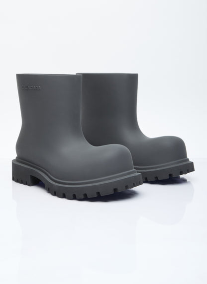 Balenciaga Women Boots by Luosophy