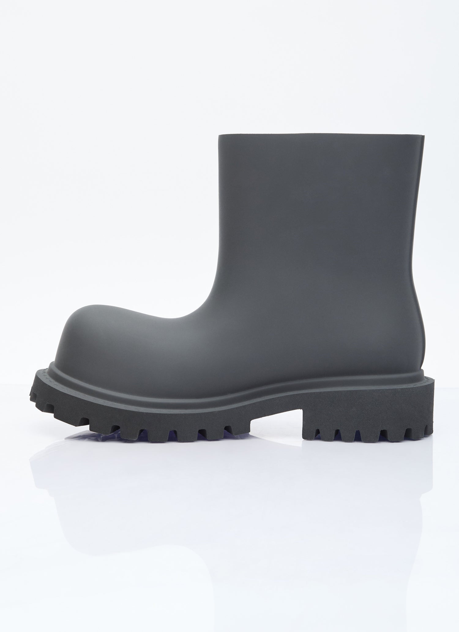 Balenciaga Women Boots by Luosophy