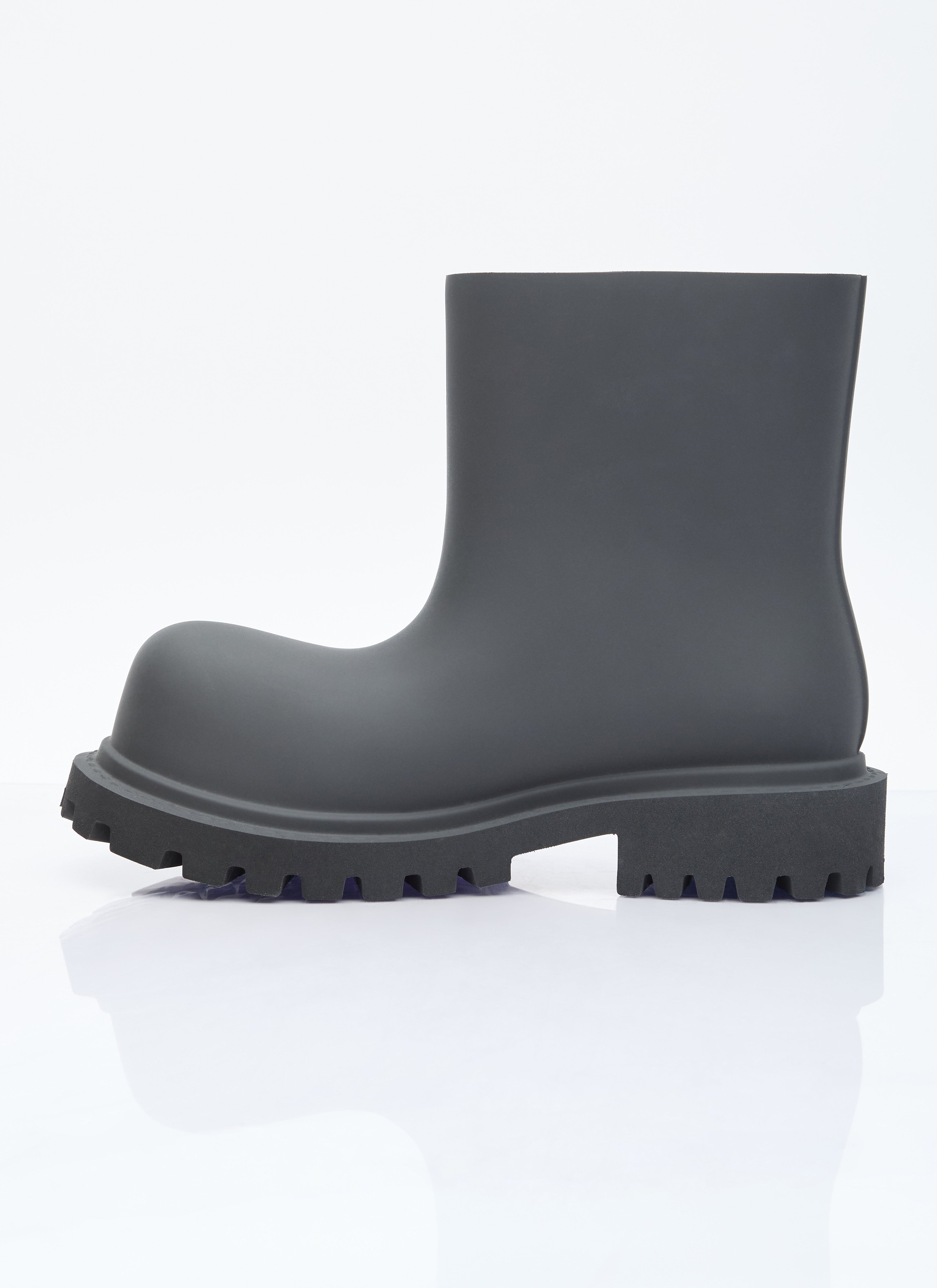 Balenciaga Women Boots by Luosophy
