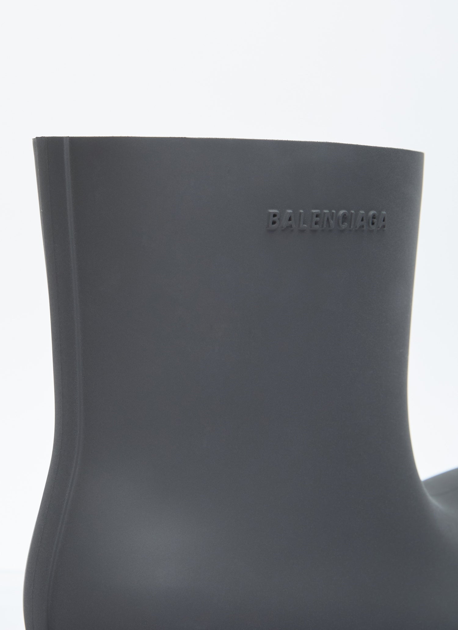 Balenciaga Women Boots by Luosophy