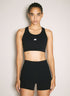 Balenciaga Women Activewear Sports Bra by Luosophy