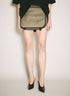 Balenciaga Women Mini Bag Skirt by Luosophy