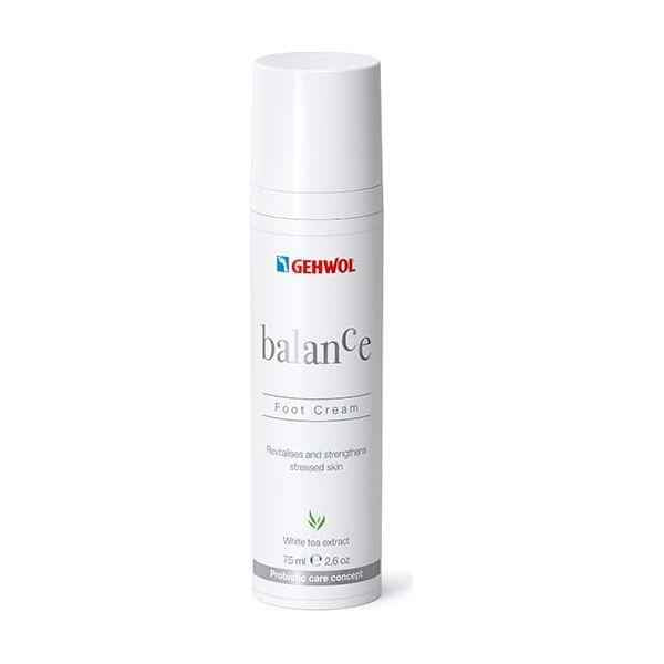 Gehwol Balance Foot Cream 2.6 oz
