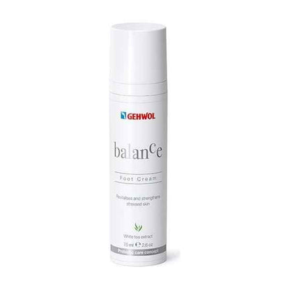Gehwol Balance Foot Cream 2.6 oz