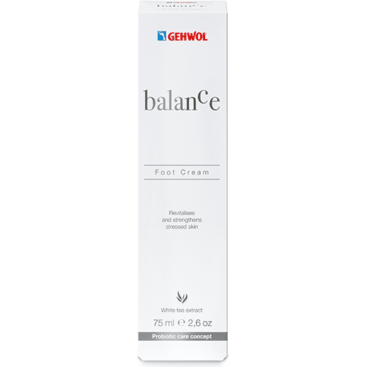 Gehwol Balance Foot Cream 2.6 oz by Pasteur Pharmacy