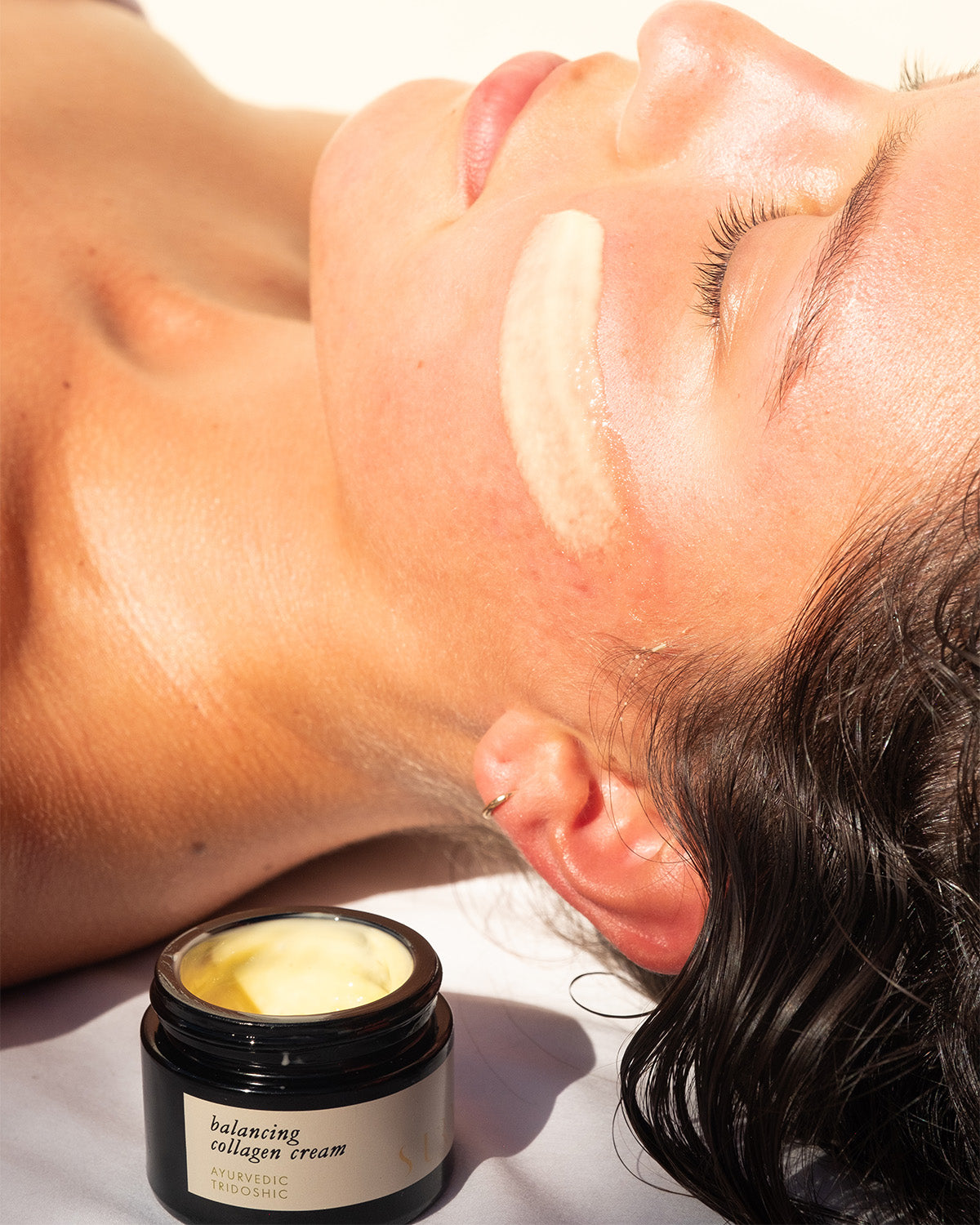 Balancing Collagen Cream by Surya