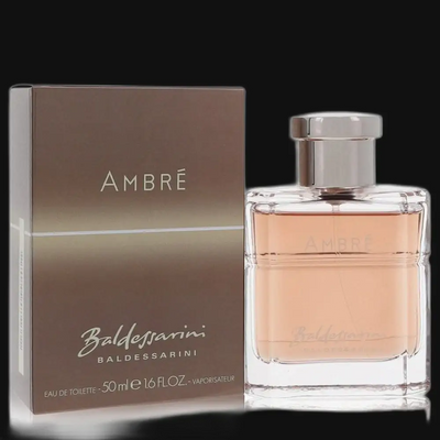 Baldessarini Ambre By Hugo Boss Cologne for Men