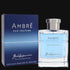 Baldessarini Ambre Eau Fraiche By Hugo Boss Cologne for Men