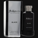 Baldessarini Black By Hugo Boss Cologne for Men
