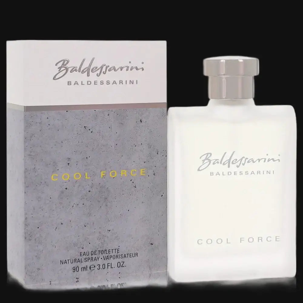 Baldessarini Cool Force By Hugo Boss Cologne for Men by Gamer Scents