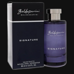 Baldessarini Signature By Hugo Boss Cologne for Men