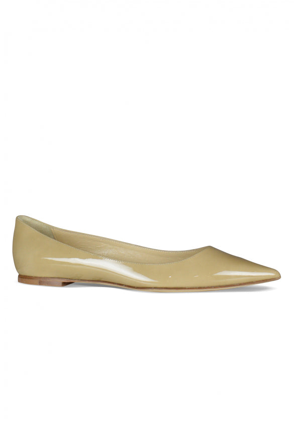 Jimmy Choo Women Flats Alina by Luosophy