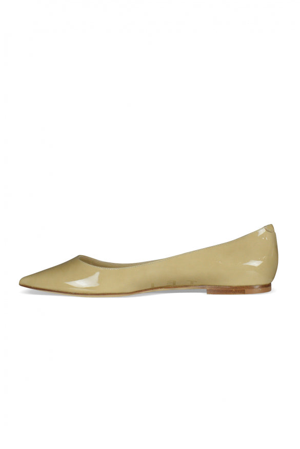 Jimmy Choo Women Flats Alina by Luosophy