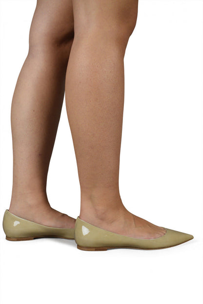 Jimmy Choo Women Flats Alina by Luosophy