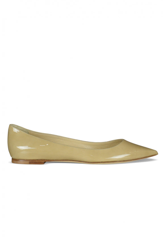 Jimmy Choo Women Flats Alina by Luosophy