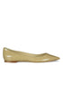Jimmy Choo Women Flats Alina by Luosophy