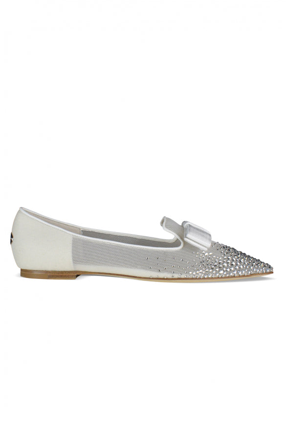 Jimmy Choo Women Ballerinas Gala by Luosophy