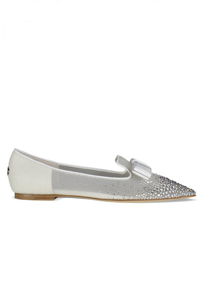 Jimmy Choo Women Ballerinas Gala by Luosophy