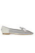 Jimmy Choo Women Ballerinas Gala by Luosophy