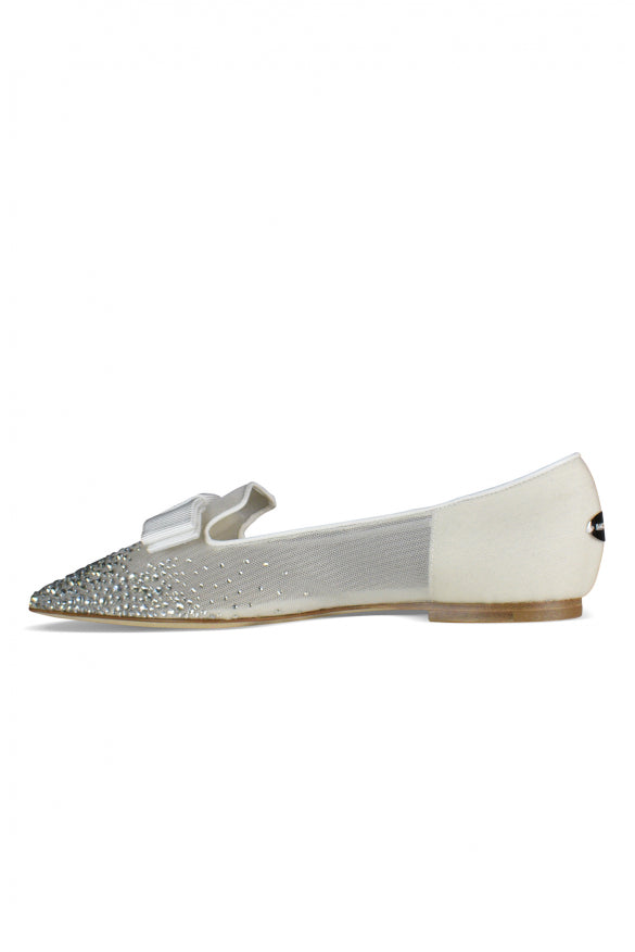 Jimmy Choo Women Ballerinas Gala by Luosophy