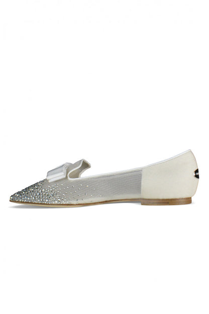 Jimmy Choo Women Ballerinas Gala by Luosophy