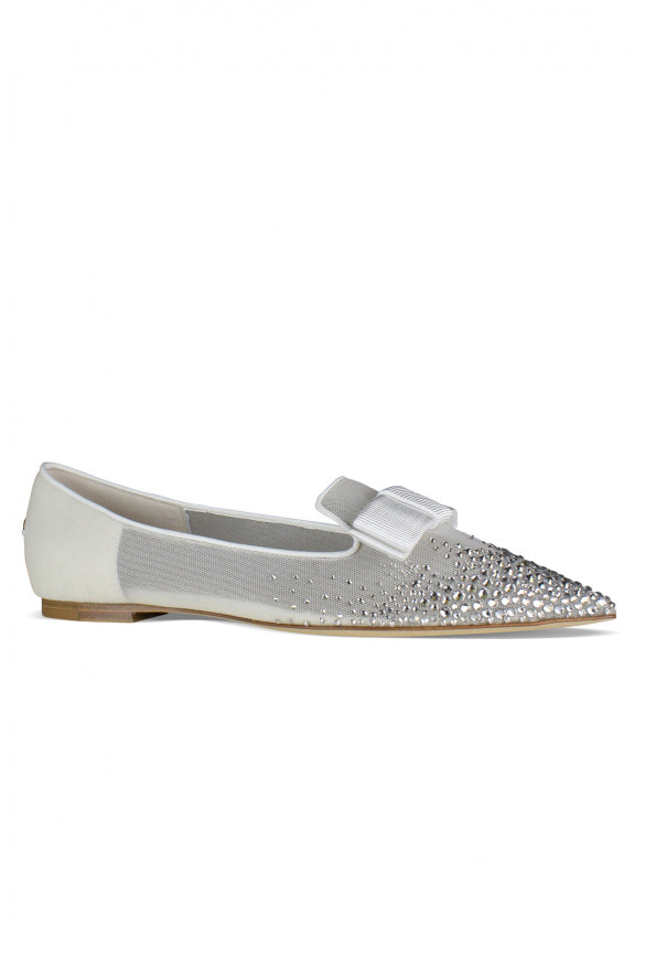 Jimmy Choo Women Ballerinas Gala by Luosophy