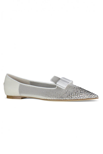 Jimmy Choo Women Ballerinas Gala by Luosophy