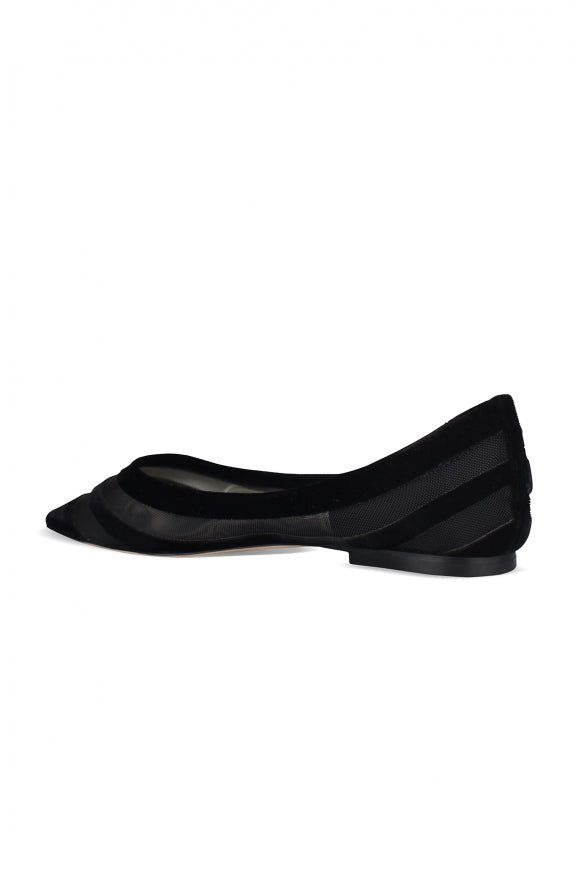 Jimmy Choo Women Love Ballerinas by Luosophy