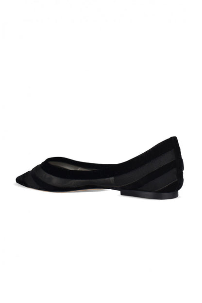 Jimmy Choo Women Love Ballerinas by Luosophy