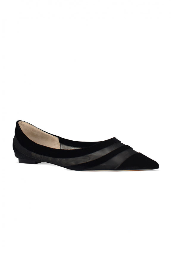 Jimmy Choo Women Love Ballerinas by Luosophy