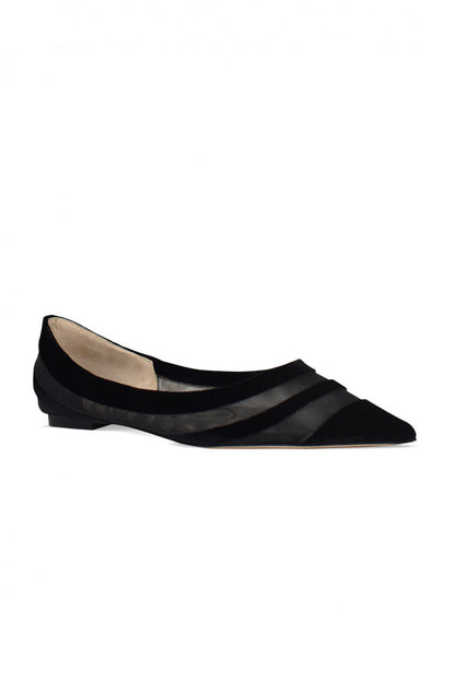 Jimmy Choo Women Love Ballerinas by Luosophy
