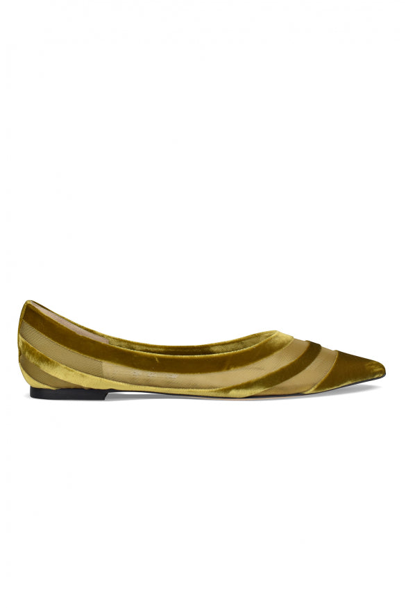 Jimmy Choo Women Love Ballerinas by Luosophy