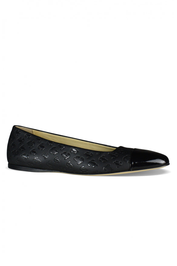 Jimmy Choo Women Ballerinas Watson by Luosophy