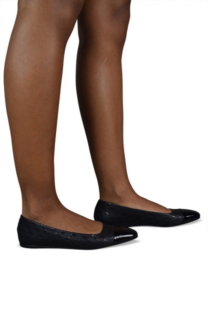 Jimmy Choo Women Ballerinas Watson by Luosophy