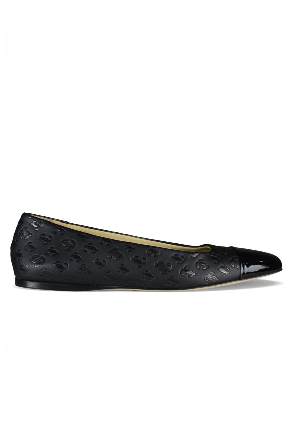 Jimmy Choo Women Ballerinas Watson by Luosophy