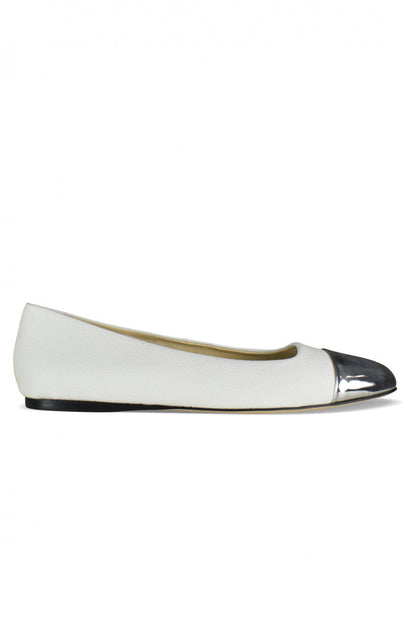 Jimmy Choo Women Ballerinas Watson by Luosophy
