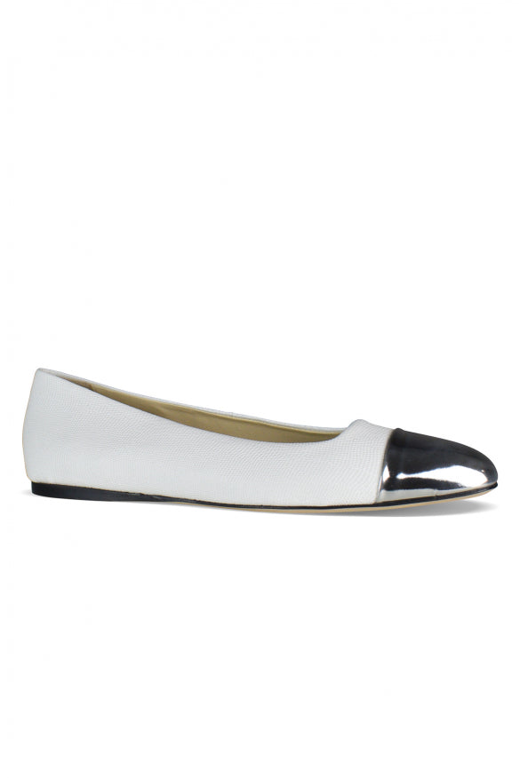 Jimmy Choo Women Ballerinas Watson by Luosophy