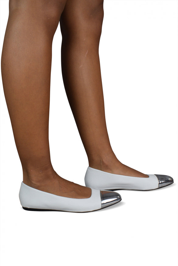 Jimmy Choo Women Ballerinas Watson by Luosophy