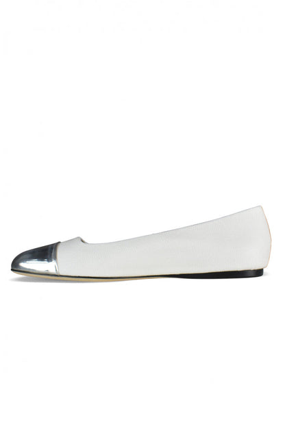 Jimmy Choo Women Ballerinas Watson by Luosophy