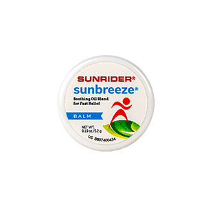 NOW AVAILABLE SunBreeze Oil - Bulk Savings by Sunrider