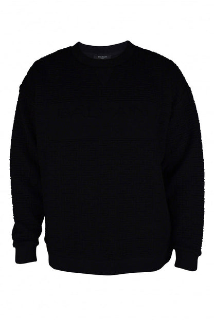 Balmain Men Sweater by Luosophy